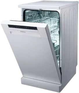 Посудомоечная машина Daewoo